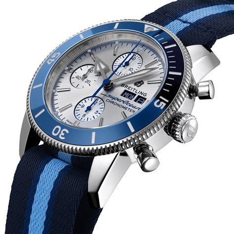 breitling superocean heritage edition